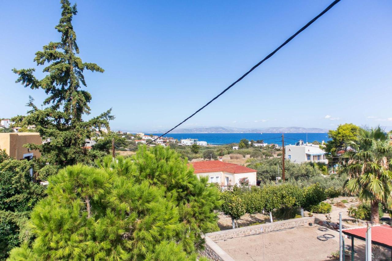 Vagia Traditional, Aegina Island