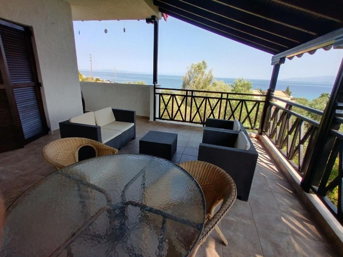 Mike's Seaside House Akti Salonikiou