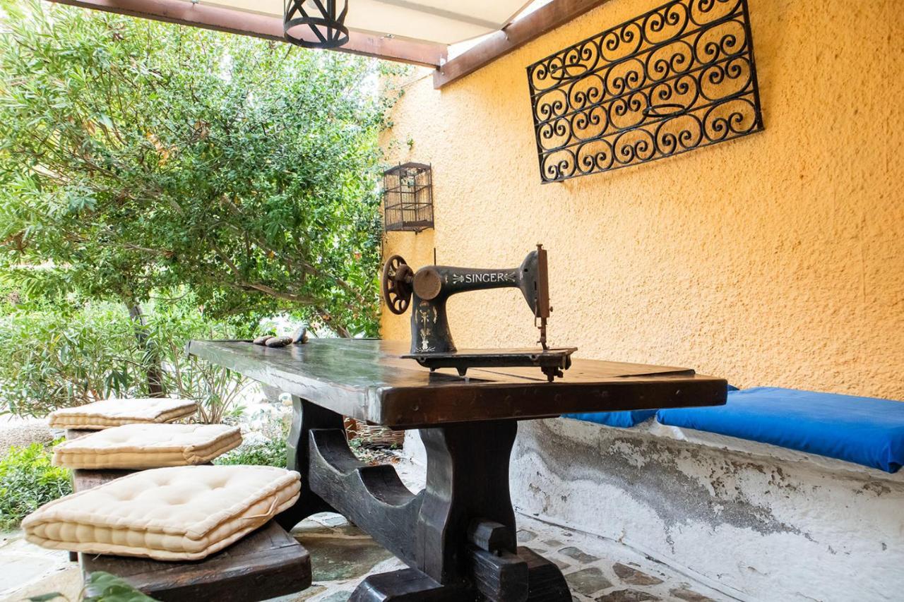 Vagia Traditional, Aegina Island 3* Vagia (Aegina)