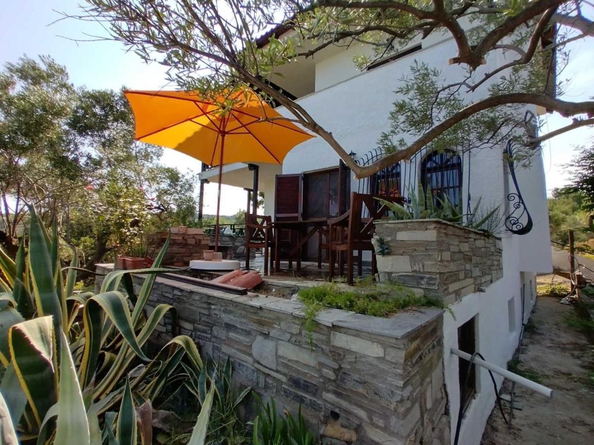 Holiday home Mike's Seaside House Akti Salonikiou