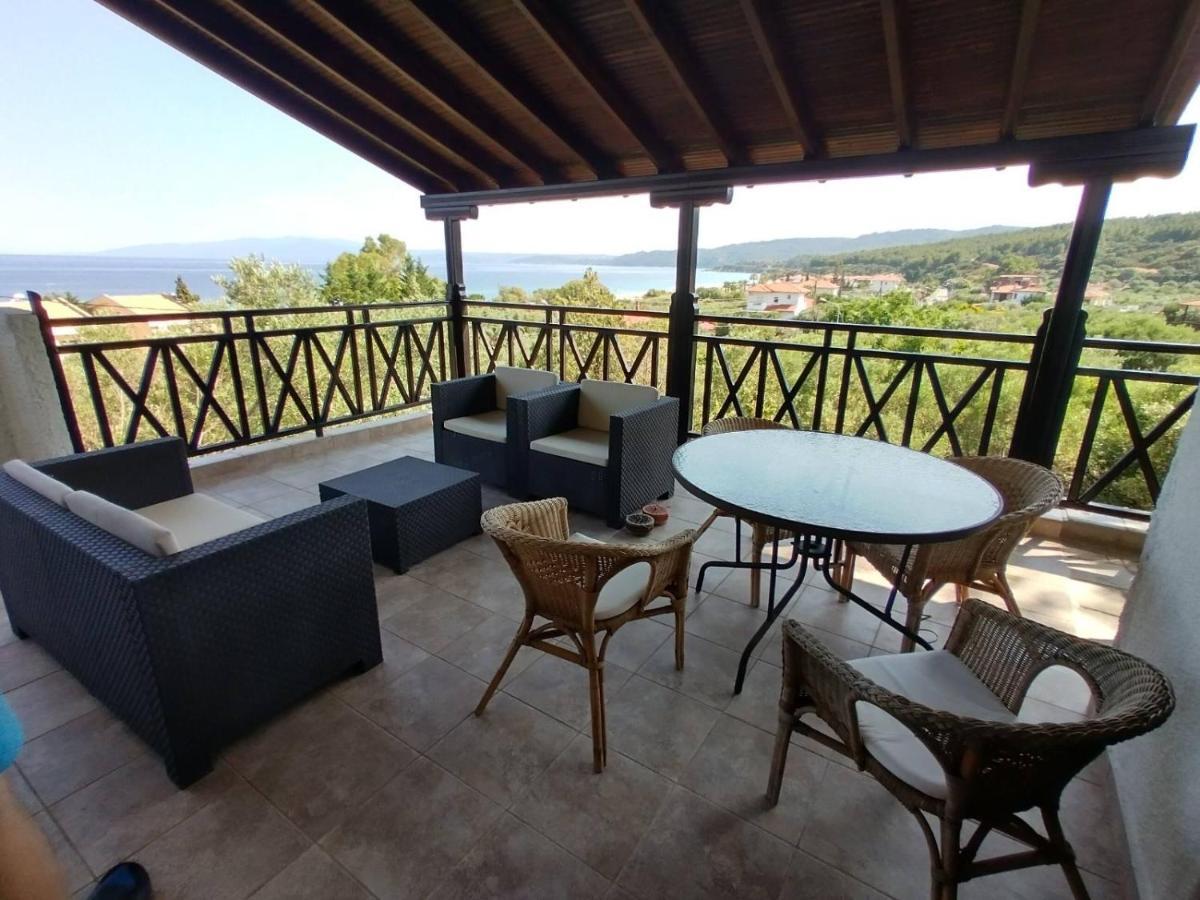 Mike's Seaside House * Akti Salonikiou