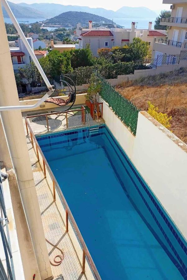 τάνια *