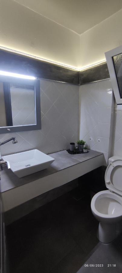 Olivegrove Apartment *