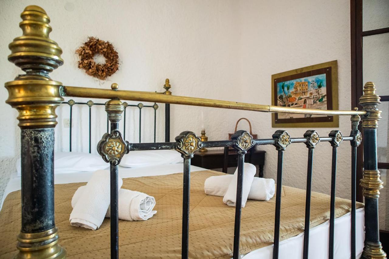 Vagia Traditional, Aegina Island Hotel 3*
