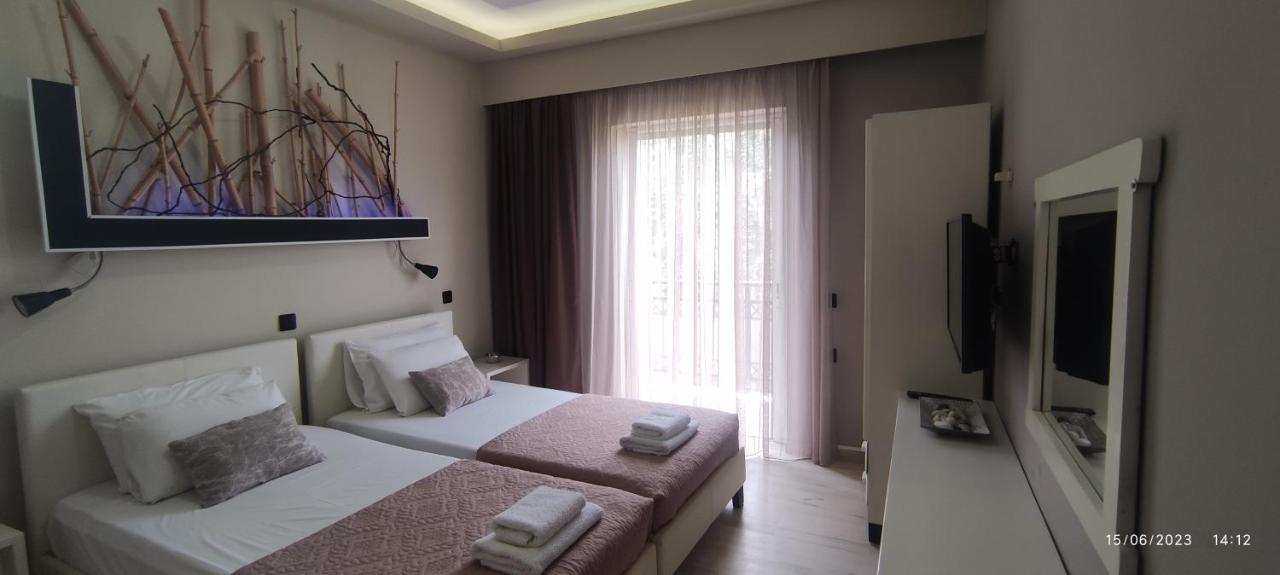 Olivegrove Apartment Sidari (Corfu)
