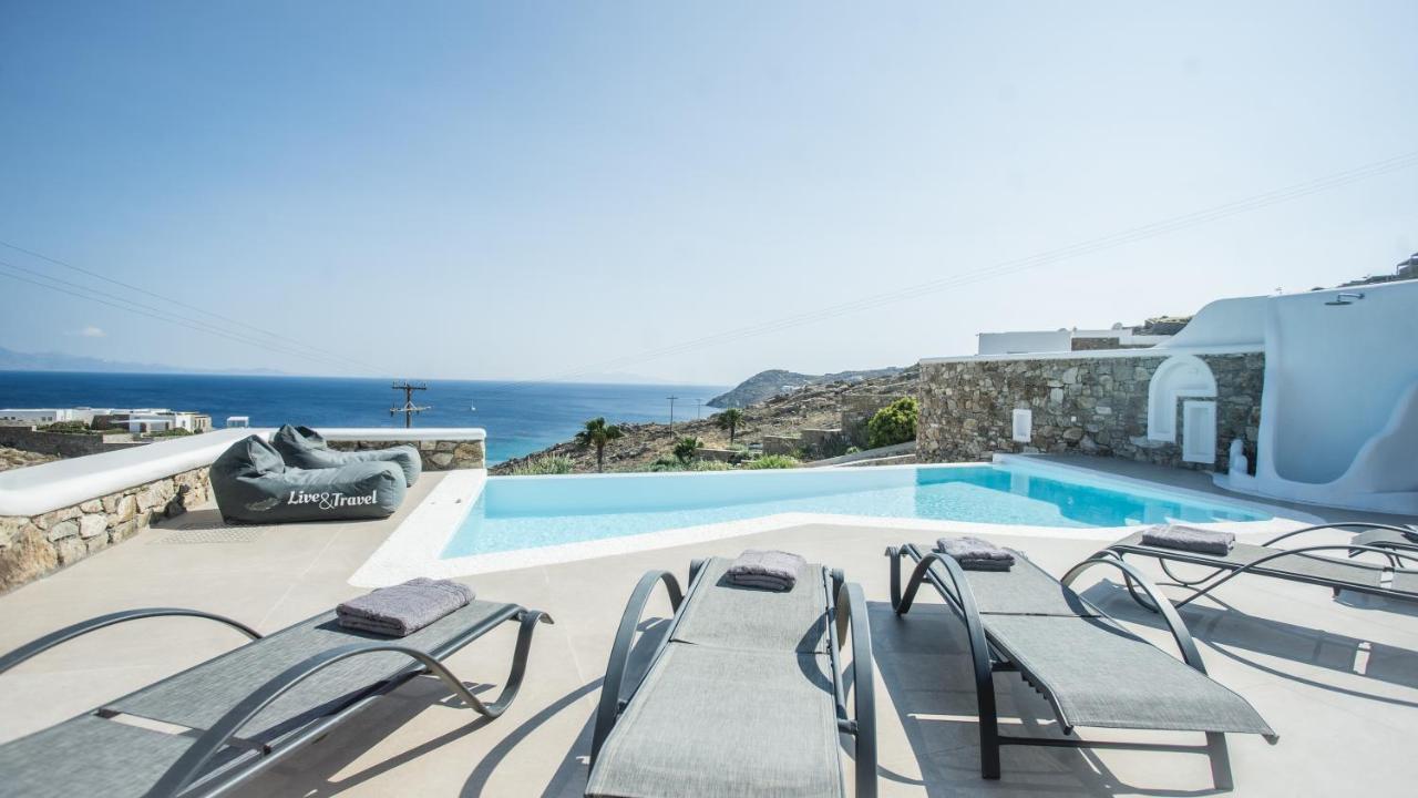 Holiday home Elia Spirit And By Live&travel