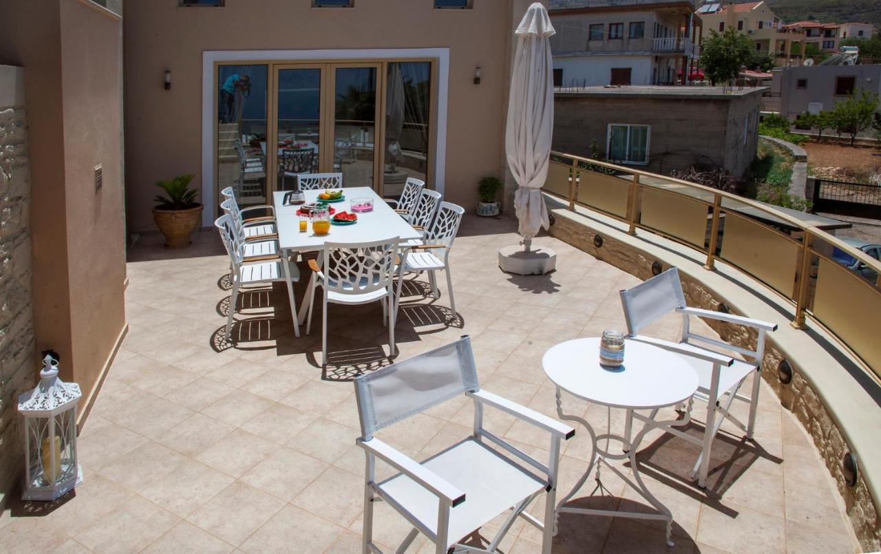 Palladio Luxury With Amazing View
