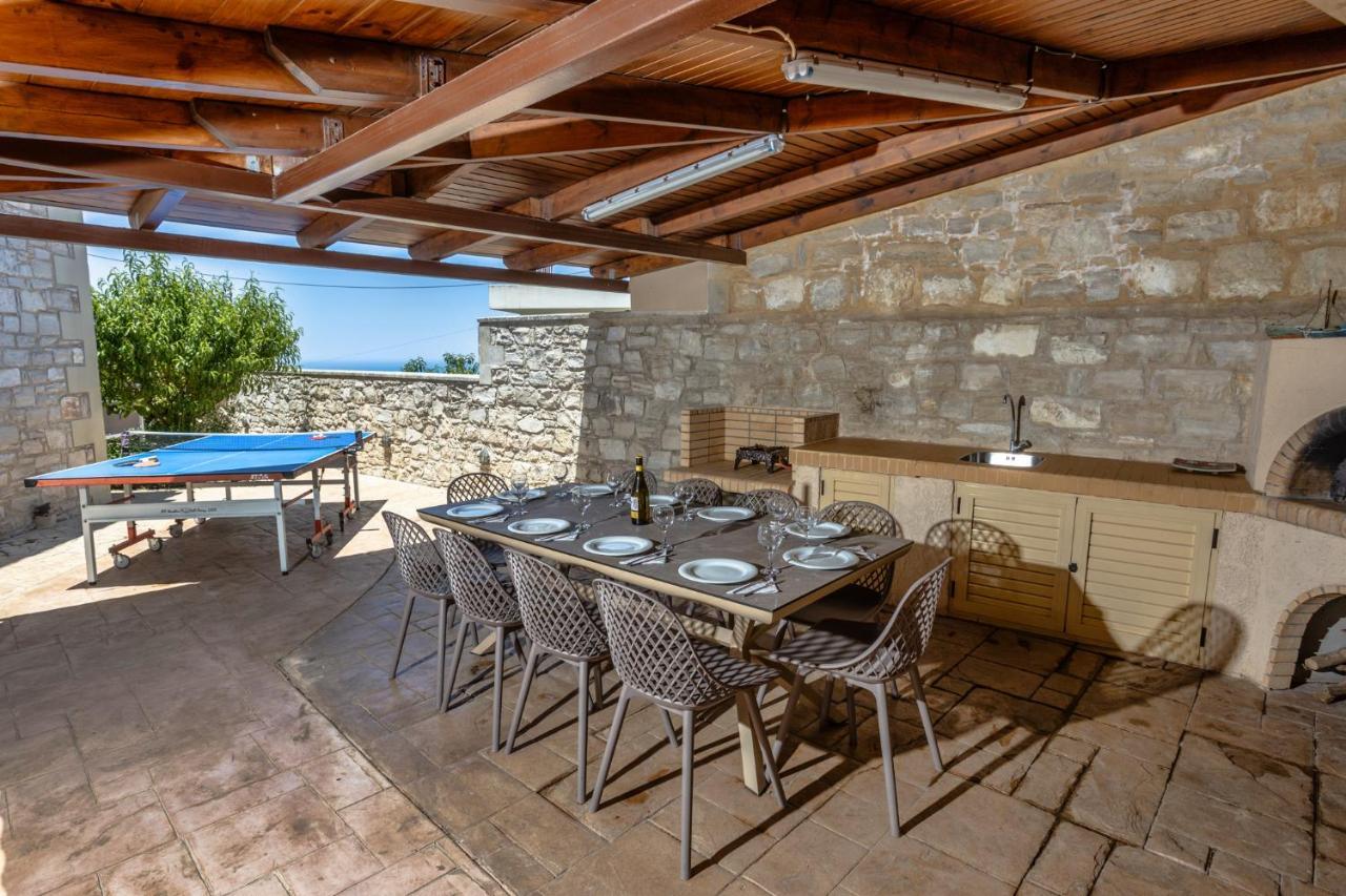 Palladio Luxury With Amazing View