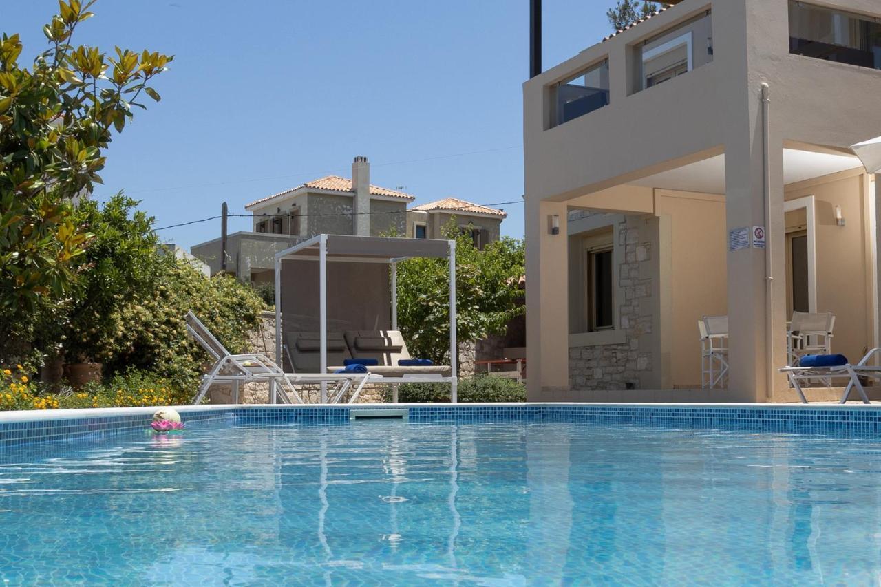 Villa Palladio Luxury With Amazing View