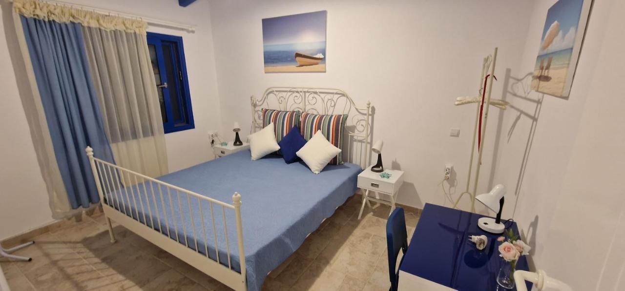 Holiday home Myconian Summer House