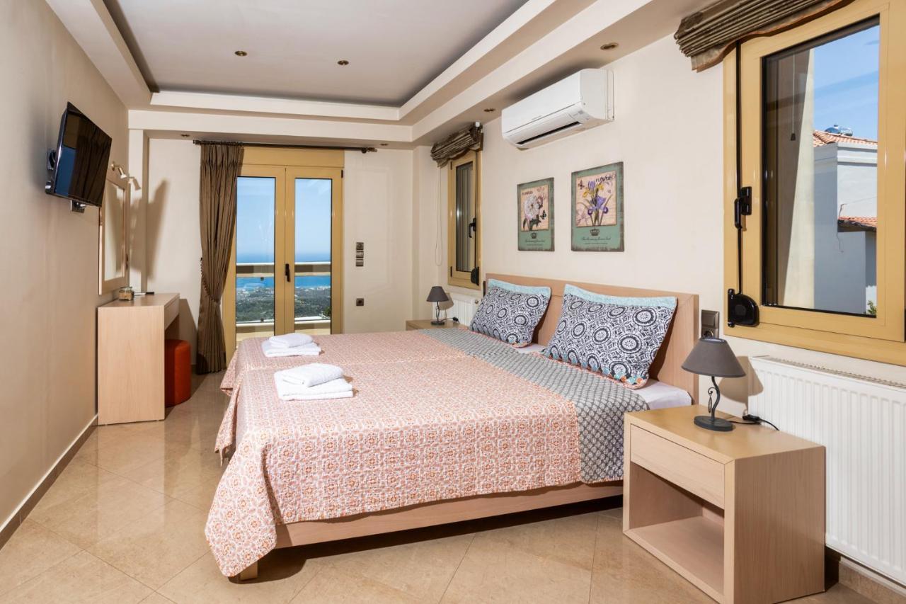 Villa Palladio Luxury With Amazing View *