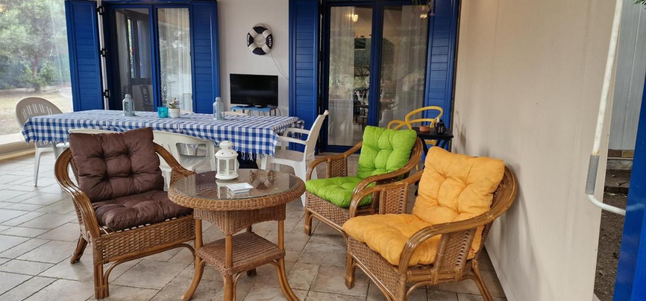 Holiday home Myconian Summer House