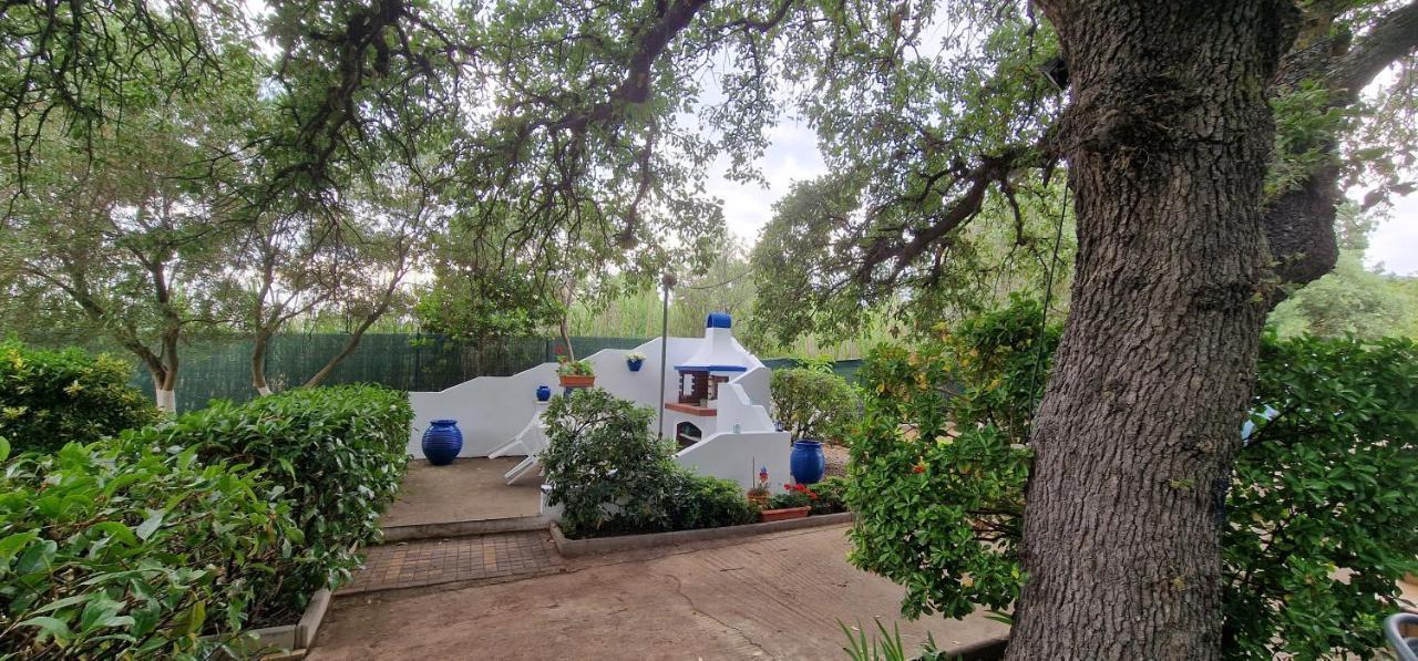 Myconian Summer House Holiday home