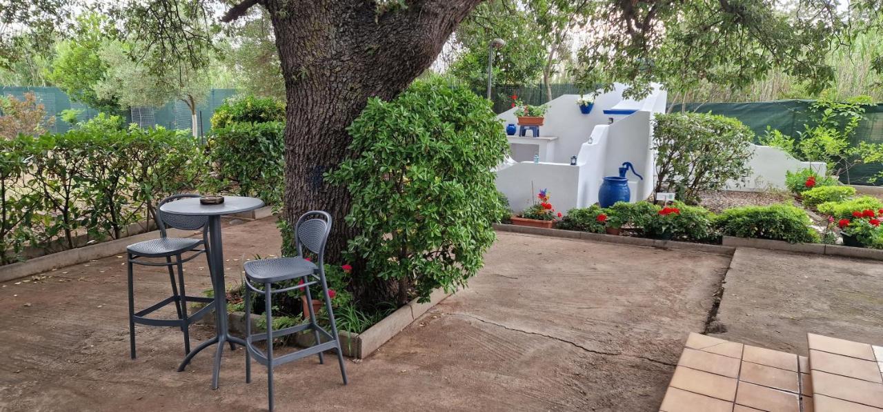 Myconian Summer House Holiday home Makri