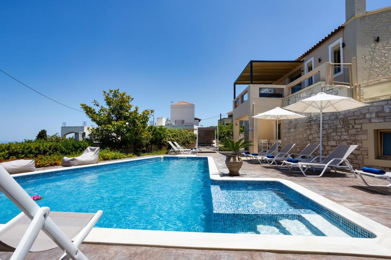 Palladio Luxury With Amazing View Villa