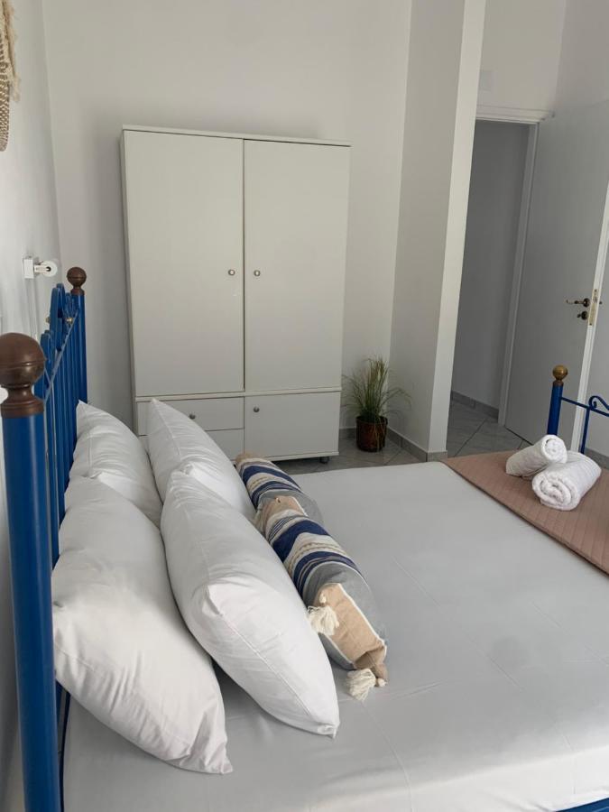 Apartment Fabrika