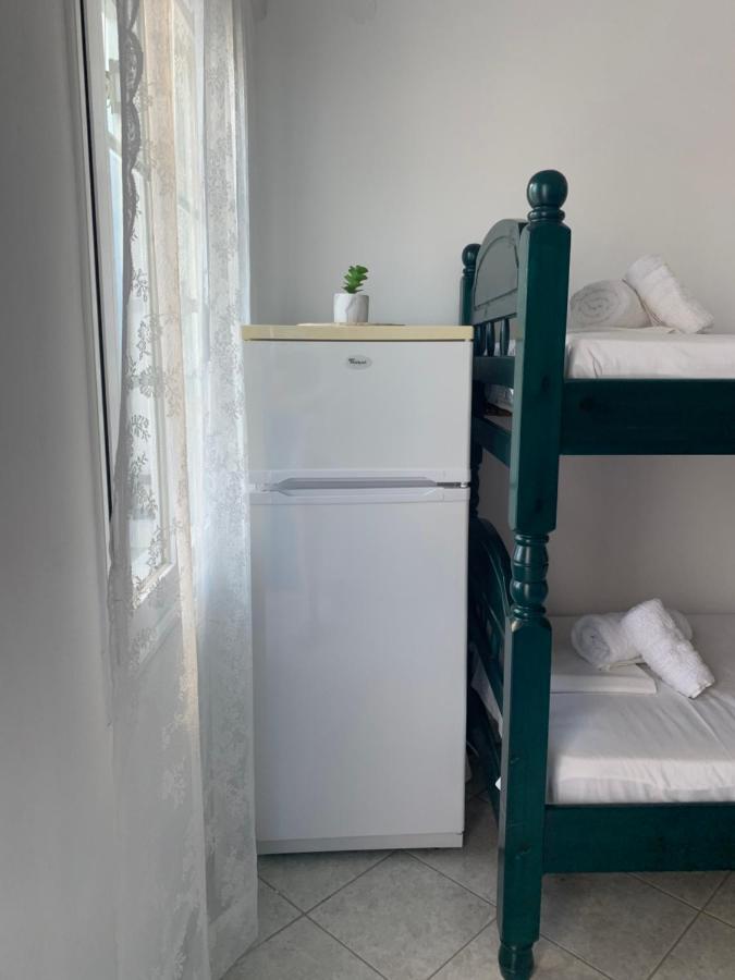 Apartment Fabrika *