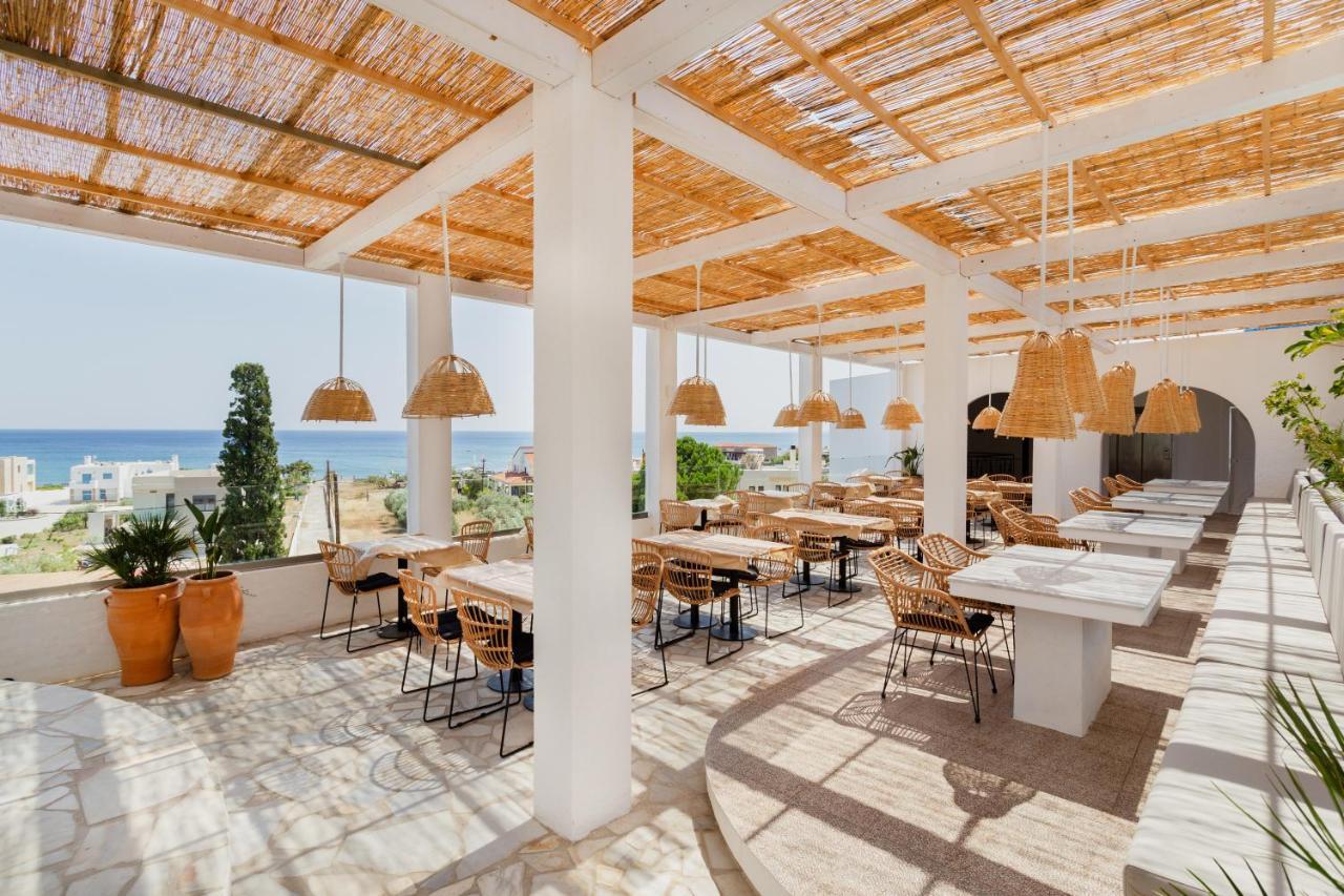Belmare Hotel-adults οnly 4*