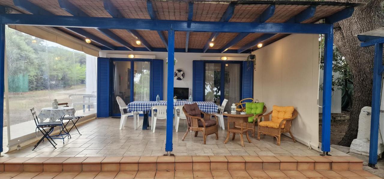 Myconian Summer House Holiday home *
