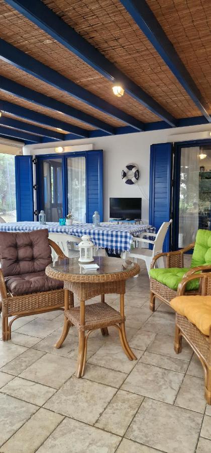 Myconian Summer House Holiday home