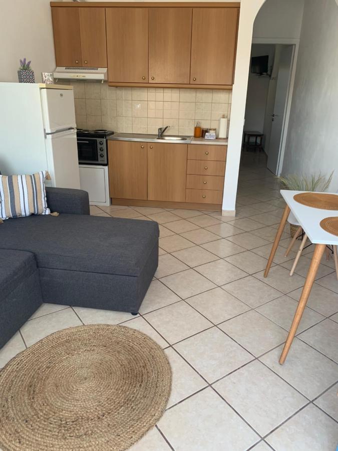 Fabrika Apartment *