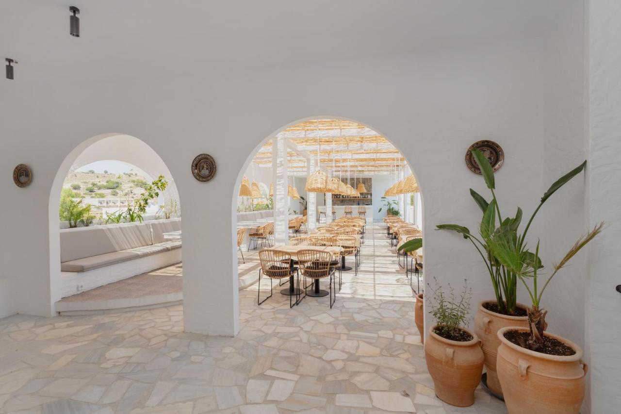 Belmare Hotel-adults οnly Hotel 4*