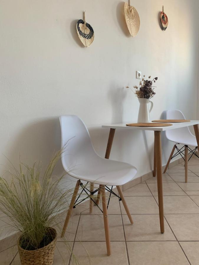 Fabrika Apartment