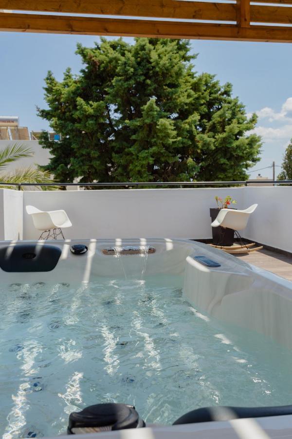 Hotel Belmare Hotel-adults οnly