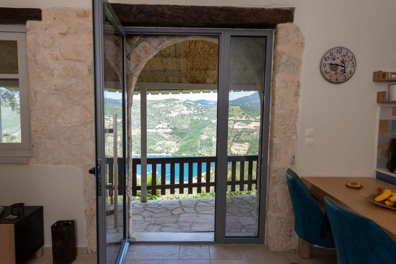 Amit * Sivota (Lefkada)