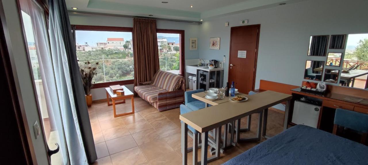 Koulouridi Guest house