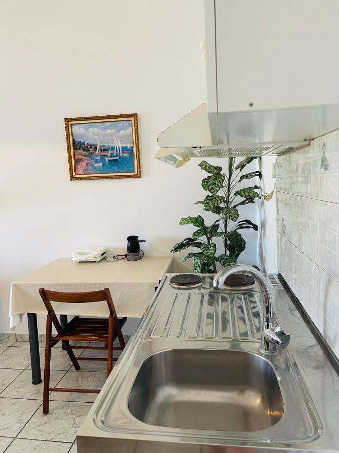 Apartment Gialos Elafonissos