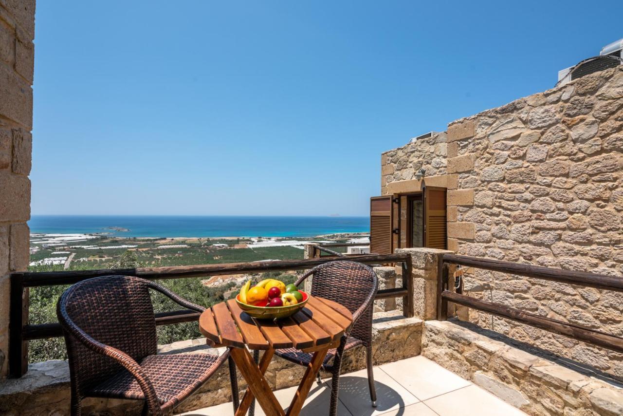 The Stonemade Aparthotel *