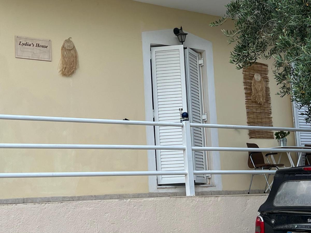 Lydia's House Argostoli (Kefalonia)