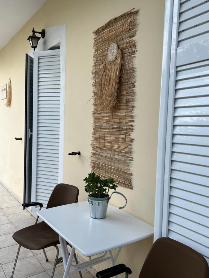 Lydia's House * Argostoli (Kefalonia)