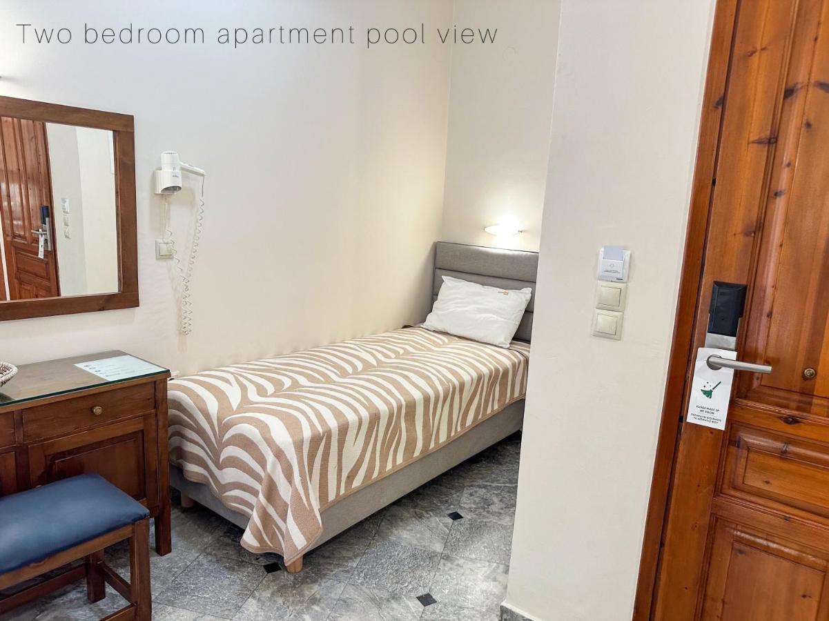 Ariadne Aparthotel Platanias (Crete)