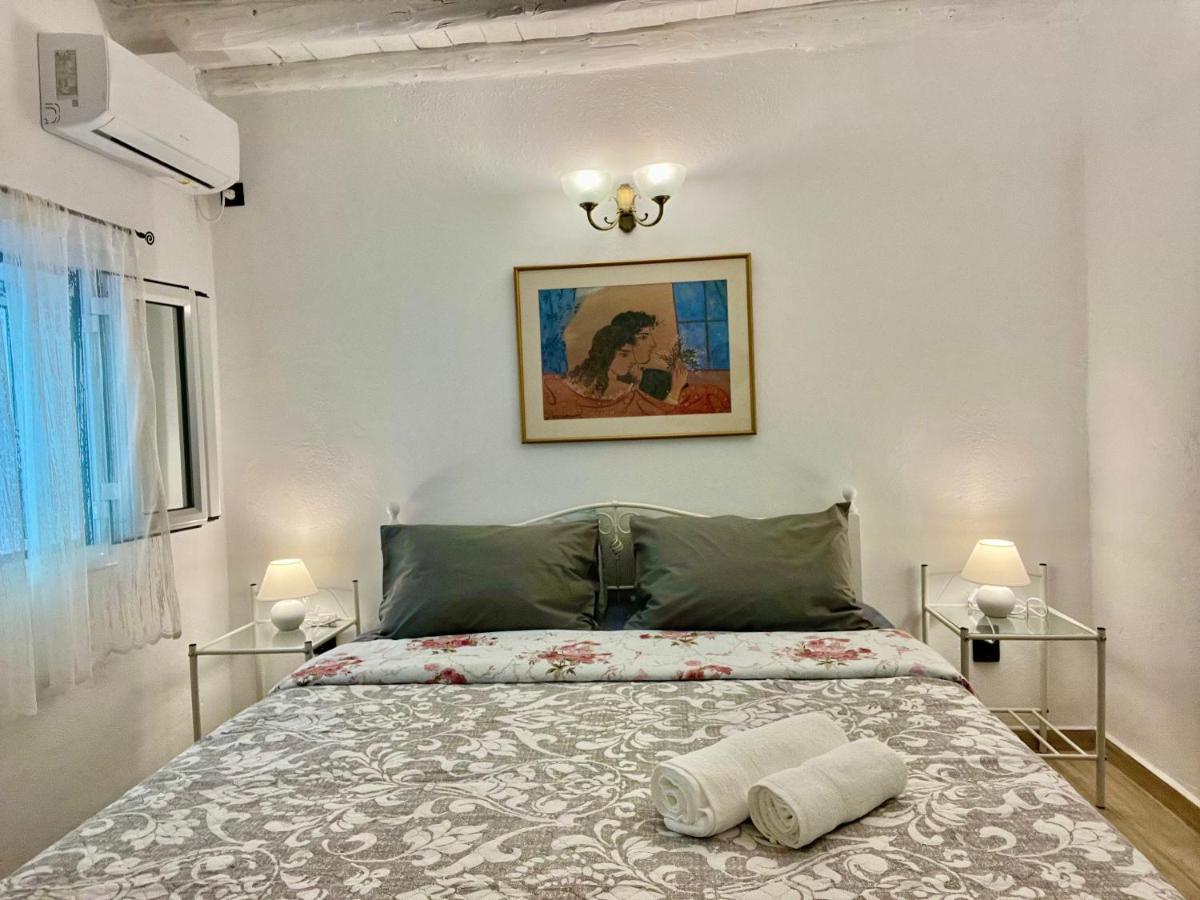 Greek House Tatiana Kos Town