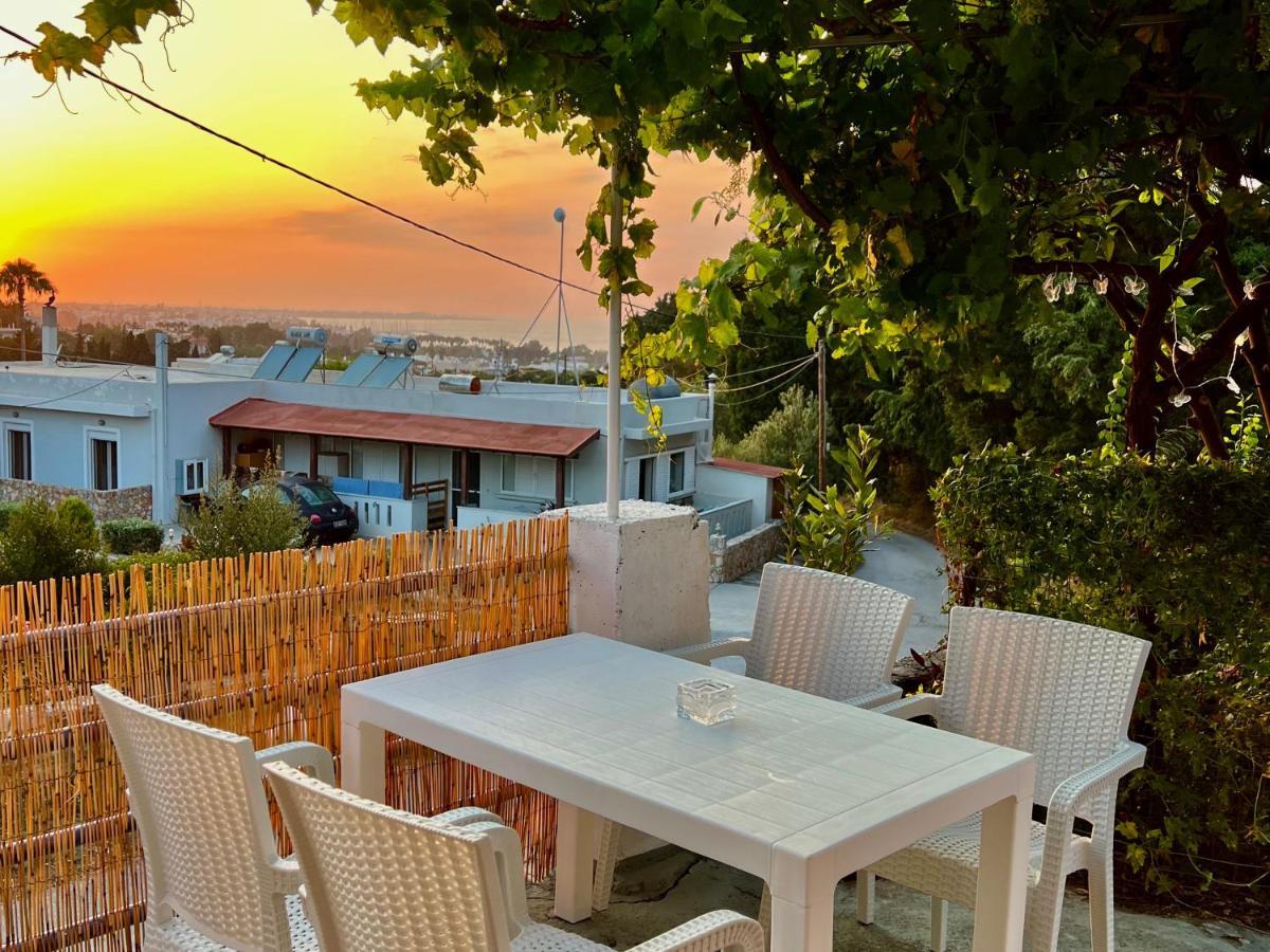 Greek House Tatiana Kos Town