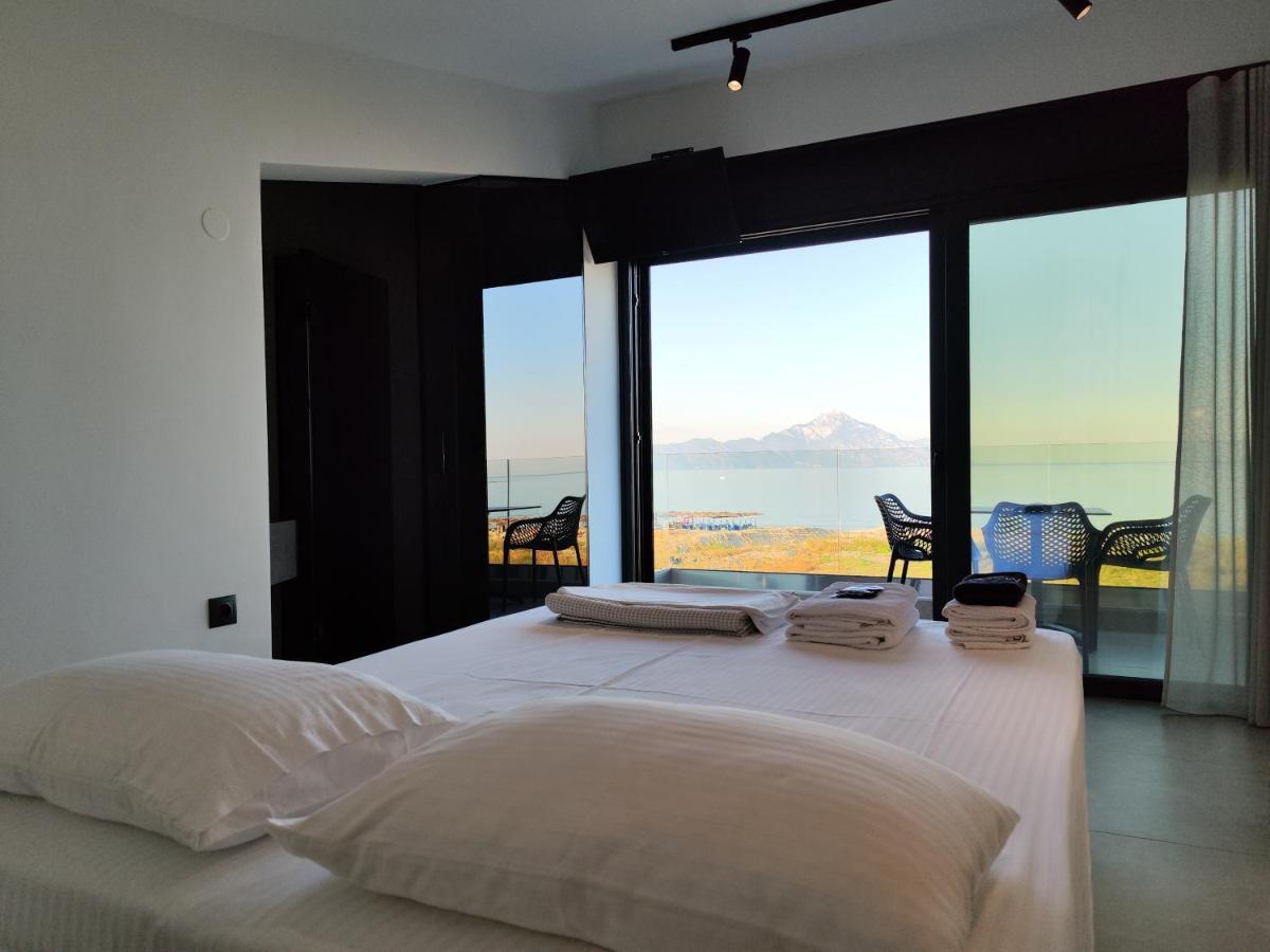 Aparthotel Onar In Sarti