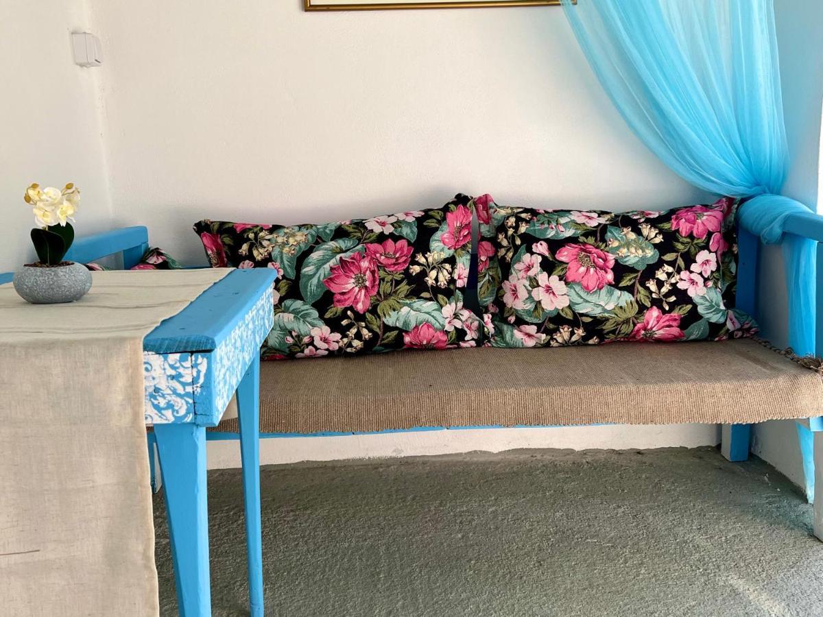 Holiday home Greek House Tatiana