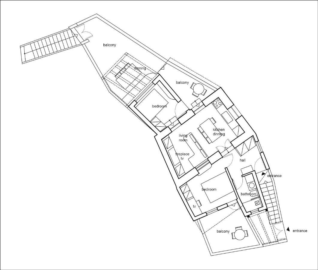 Manolis House Holiday home Sitia (Crete)