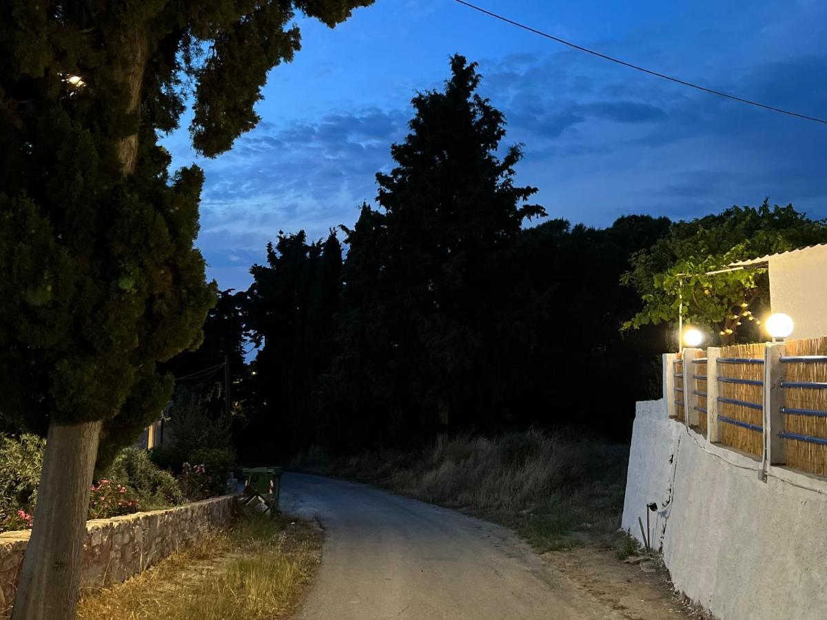 Greek House Tatiana *