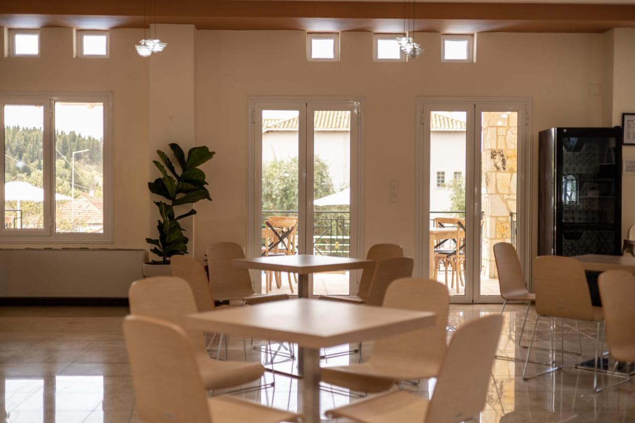 Chrisovalanto Hotel 3*