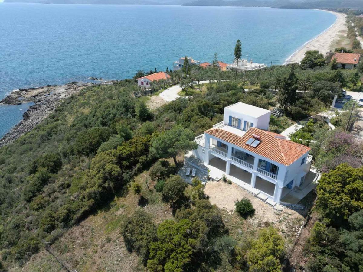 Villa Laconian Collection Big Blue *