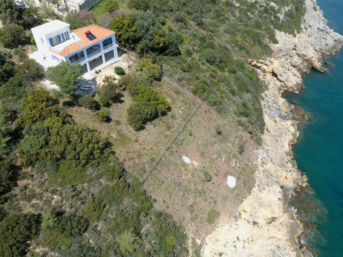 Villa Laconian Collection Big Blue Mavrovouni (Laconia)