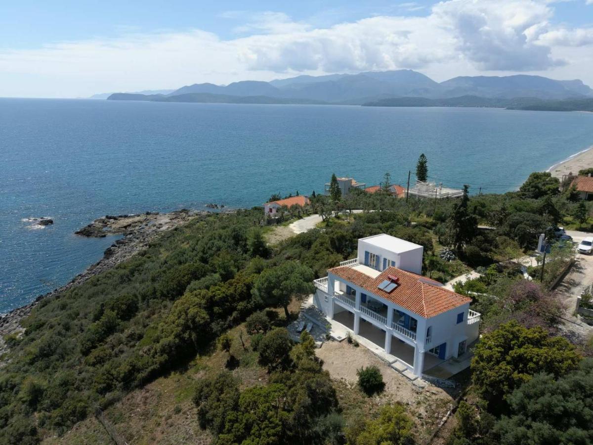 Villa Laconian Collection Big Blue *