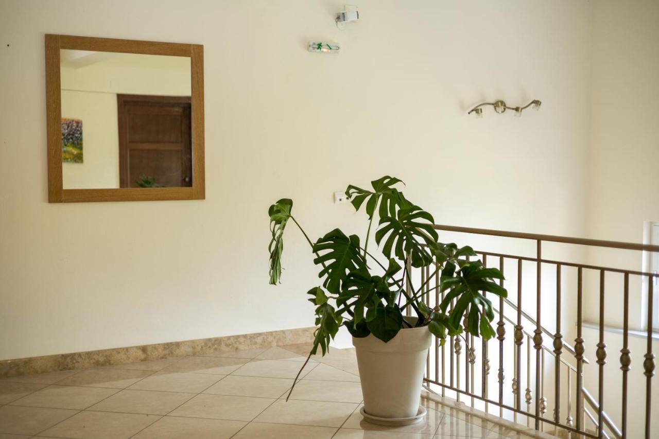 Hotel Chrisovalanto