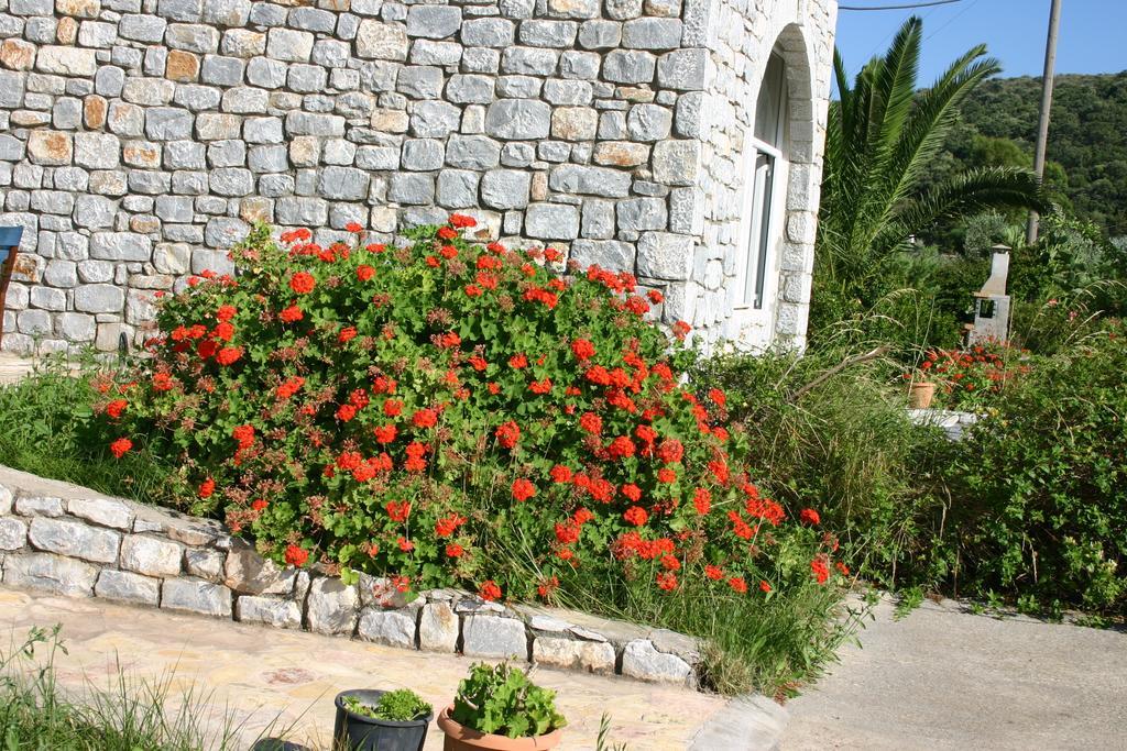 Apartment Porto Ageranos