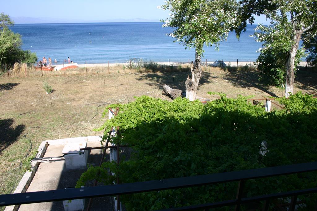 Porto Ageranos Apartment Vathi (Peloponnese)