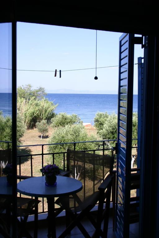 Porto Ageranos Vathi (Peloponnese)