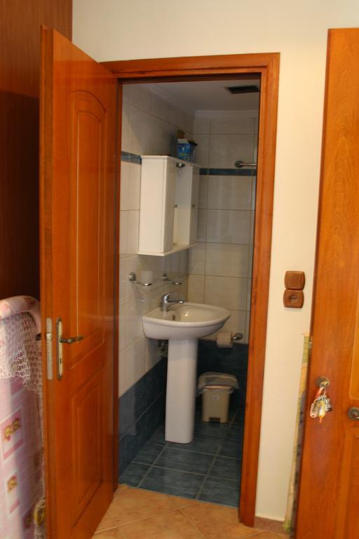 Apartment Porto Ageranos Vathi (Peloponnese)